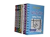 Wimpy Kid 7 Copy Slipcase