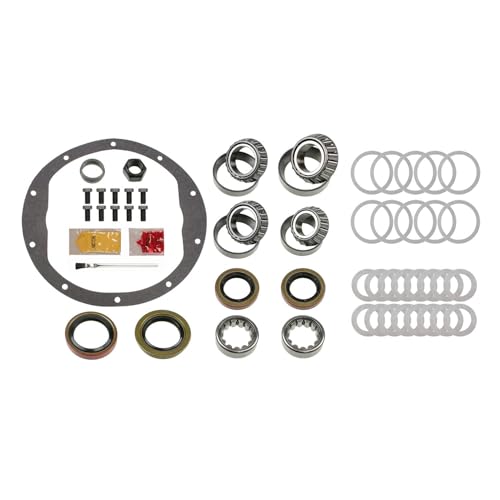 Motive Gear R10RASK Rear Super Kit for a GM 8.5" Differential with Koyo Tapered…