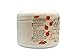 Organic Fields of Heather Just Peachy Organic Body Cream With Botanically Infused Ingredients, 8.0 fl. Oz