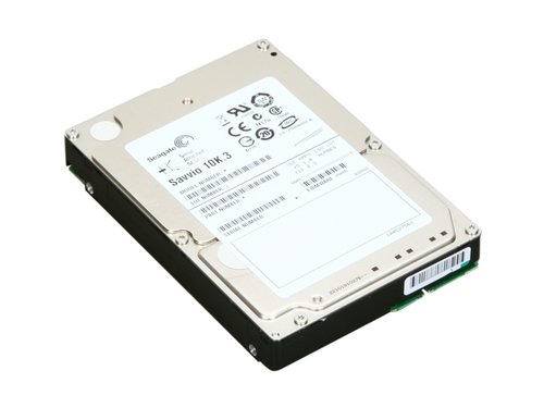 Seagate ST9146803SS 146GB 10k RPM 16MB 2.5" SAS-6Gb/s hdd