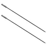 Utoolmart Phillips Screwdriver Bits, 4PH2 Magnetic