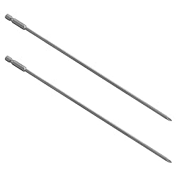 Utoolmart Phillips Screwdriver Bits, 4PH2 Magnetic