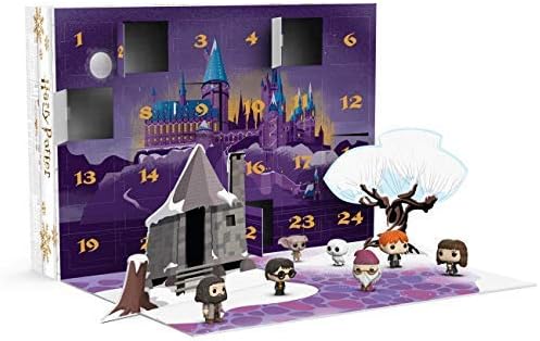 funko advent calendar
