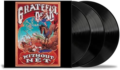 Grateful Dead, Grateful Dead, Grateful Dead - Duke '78 - Amazon