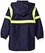 Carter's Boys' Little Man Rainslicker Rain Jacket