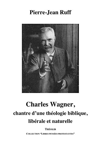 Charles Wagner