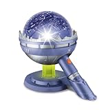 In My Room Star Theater Tabletop Planetarium Light Projector