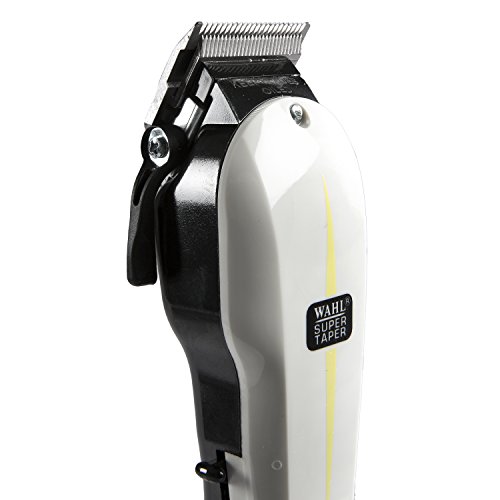 Wahl Super Taper Clipper - Image 2