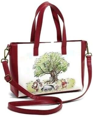Winnie the pooh handbag Clearance