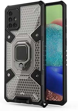 Amazon Samsung Galaxy A71 Armor Case Amazon Galaxy A71 5g Uw Case