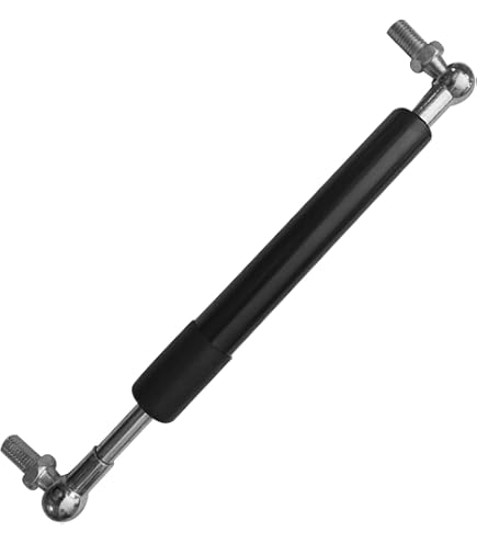 Amazon.com: WQSING 2X Vibration Gas Damper 4165499 Compatible with