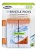DenTek Deep Clean Bristle Picks | Removes Food & Plaque | 260 Count