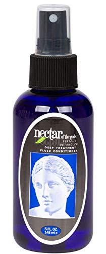 Amazon Com Nectar Of The Gods Deep Treatment Fluid Conditioner