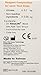 EasyLife Blood Uric Acid Test Strips (25 pcs./vial)