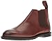 Dr. Martens Men's Wilde Chukka Boot