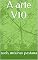 Livro A arte V10