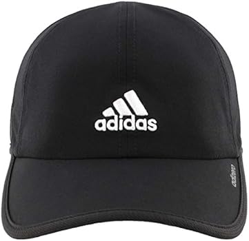 adidas men's adizero cap