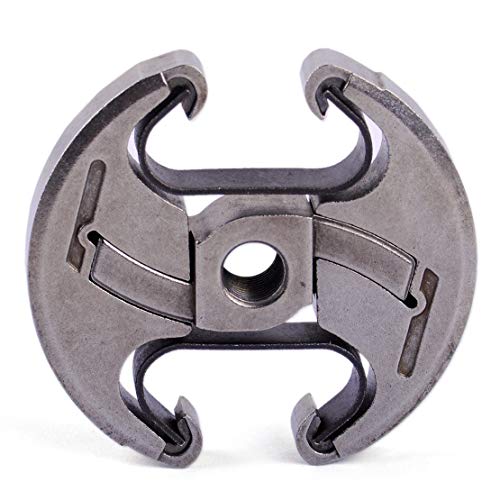 Tascoli Chainsaw Husqvarna - Clutch Assembly Fit for Husqvarna 340 345 346xp 350 353 455 460 Chainsaw - Thumbnail 2