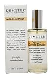 Vanilla Cookie Dough Cologne Spray For Unisex
