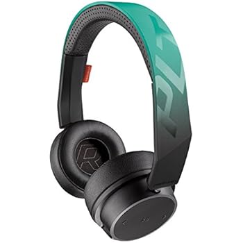 Plantronics backbeat fit 500