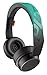Plantronics BackBeat FIT 500 On-Ear Sport Headphones, Wireless Headphones with Sweat-Resistant Nano-Coating Technology by P2i, Teal