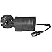 BlueFishCam Color CCTV Camera Wide Angle Lens 2.8mm CMOS 1000TVL 24 LED Infrared Waterproof Security Camera with IR-Cut Day/Night Vision