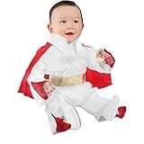 Unique Infant Baby Elvis Costume, 12-18 Months