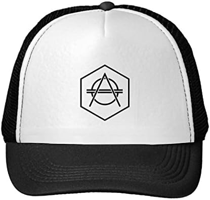 Corey Fantastic Baseball Cap Don Diablo Logo Snapback Trucker Hat