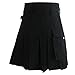New Ladies Black Cotton 20