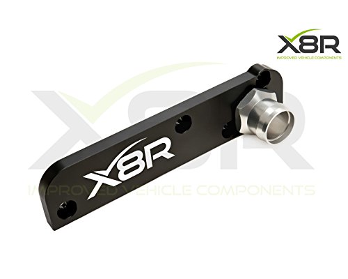 Audi A1 A3 S3 TT A4 2.0 TFSI PCV Delete Removal Bypass Repair Unit Kit Part: X8R0120