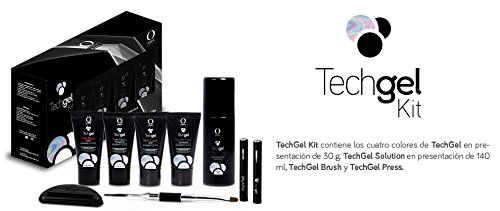 KIT TECH GEL