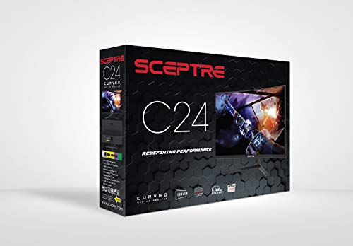 4 Sceptre+Edge+Less+FreeSync+DisplayPort+C248B+144RN