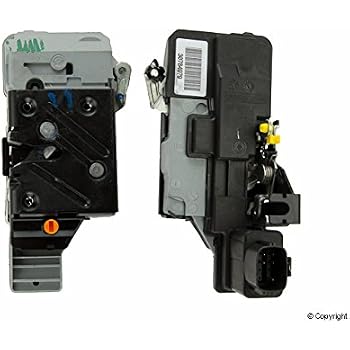 Amazon.com: Volvo 30850813, Door Lock Actuator Motor: Automotive