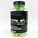 Worldwide Nutrition Anabolic Accelerator Muscle Growth Herbal Supplement 180 Capsules