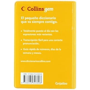 Diccionario básico Chino