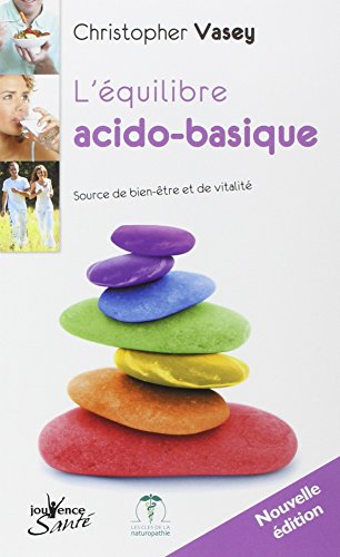 L' équilibre acido-basique