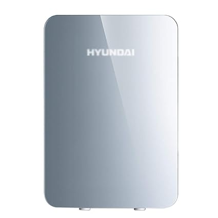 Ffggfgd 20L portátil Mini 12V del Coche Mini refrigerador ...