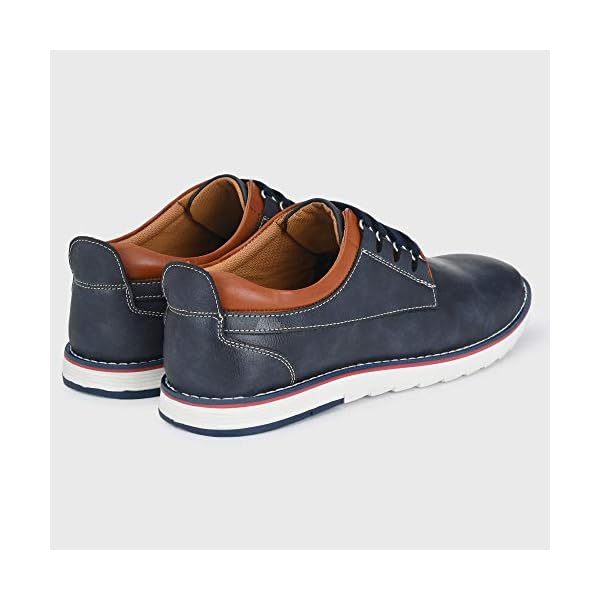 centrino casual shoes