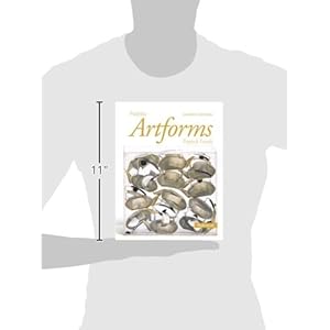 Prebles' Artforms (11th Edition)