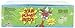 Sour Power Wrapped Belts, Green Apple, Individually Wrapped Belts, 52.9 Ounce (Pack of 150) (29126133683)