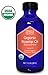 Zongle Therapeutics Organic, Rosehip Oil, for Face, Cold Pressed – 100% Pure, Rosehip Oil, for Skin, Hair, 1 OZ