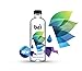 Bai Antioxidant Water, Alkaline Water, Infused with the Antioxidant Mineral Selenium, Purified Water with Electrolytes added for Taste, pH Balanced to 7.5 or Higher, 12 Count (Pack of 1)