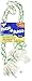 Booda Fresh N Floss 3 Knot Tug Rope Dog Toy, X-Large, Spearmint