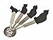Cat Stainless Steel Measuring Spoon Set