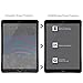 iPad Pro 9.7 Screen Protector, PLESON iPad Air/iPad Air 2/iPad Pro 9.7