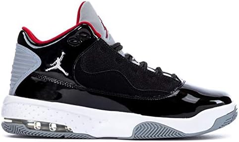 jordan max aura boys preschool