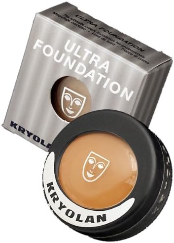 KryolanUltra Foundation - ART. 9002 - LO