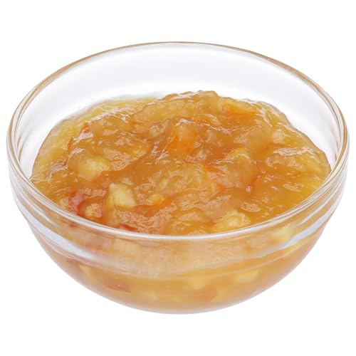 MARIO CAMACHO LA VIEJA FABRICA SWEET ORANGE PREMIUM FRUIT SPREAD, 9.9 OUNCE
