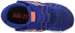 New Balance Kid's FuelCore Rush V3 Running Shoe