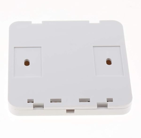 Kits de Interruptor de Luz Lmpara Control Remoto Inalmbrico 12V 2 Vas 433MHz RF Smart Home